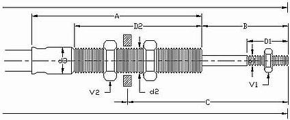 N Tipi Standart Başlık
